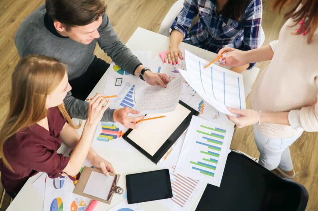 ¿Por qué seguimos confundiendo Cultura Organizacional con Clima Organizacional?